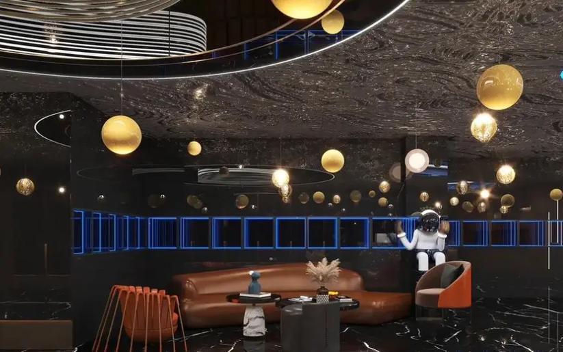 广州商务ktv推荐商务ktv哪里好玩攻略-花都区ktv订房