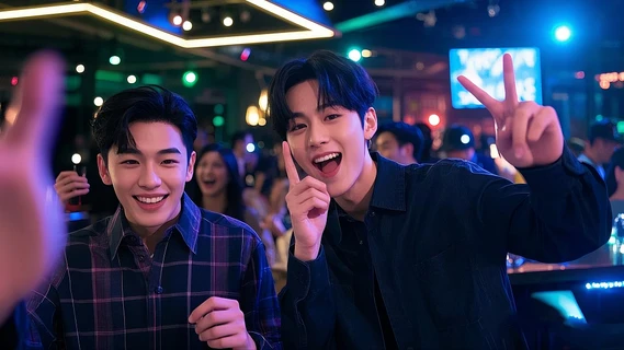 广州商务ktv，了解ktv商务什么意思-花都区ktv预定