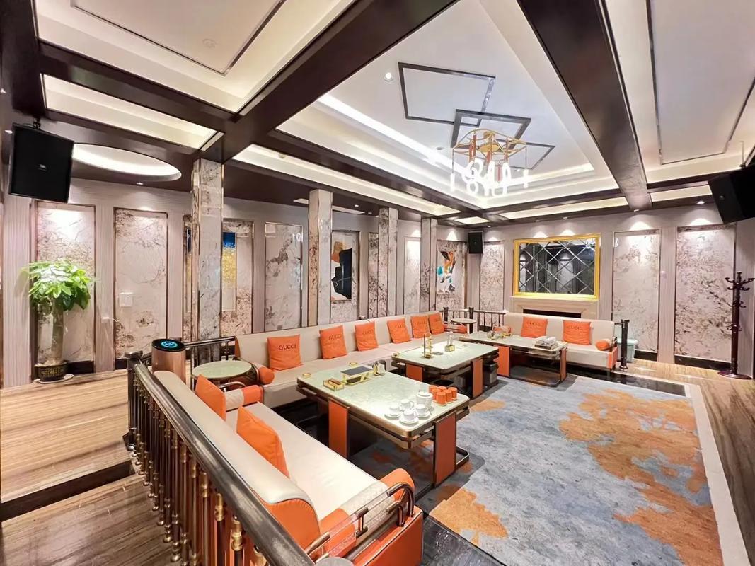 广州商务ktv消费指南详解商务ktv怎么消费-花都区ktv订房